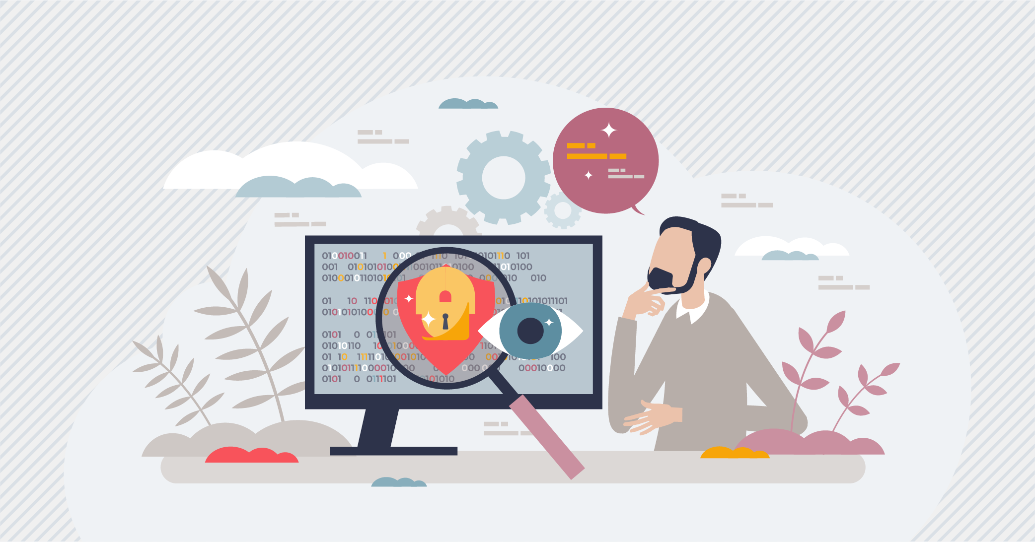 Watchkeep Managed IT Services, Philadelphia, Reading, PA