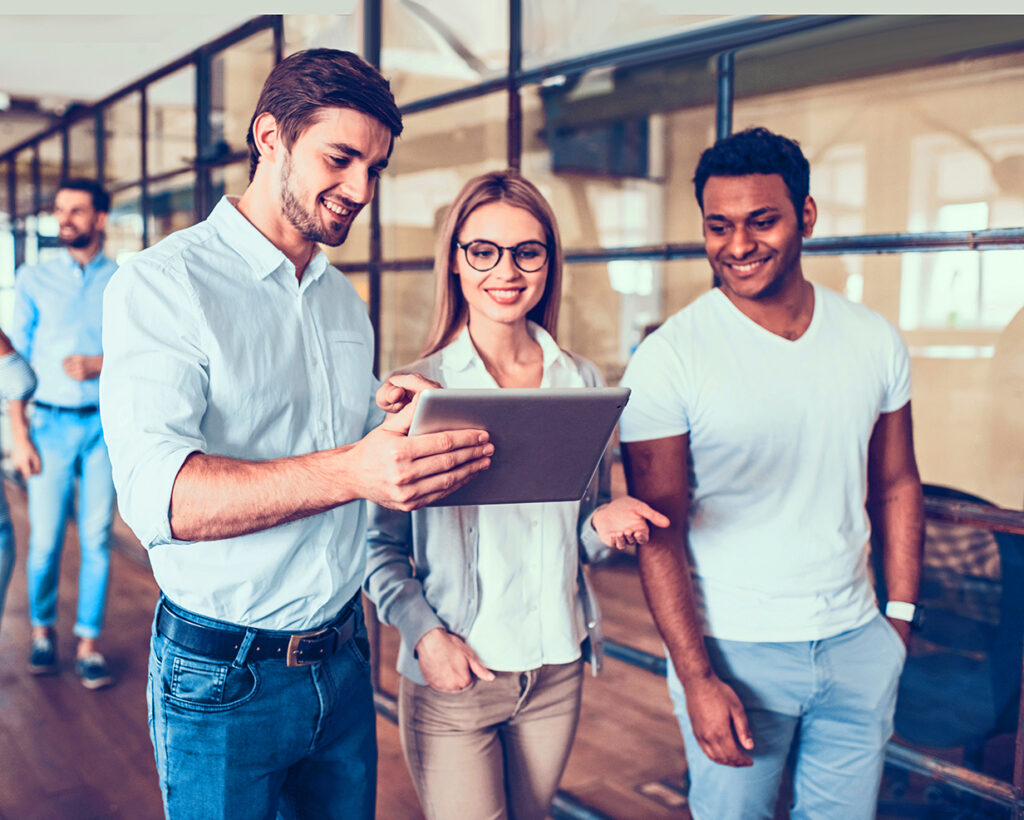 Watchkeep IT Managed Services Company, NYC, Princeton, NJ