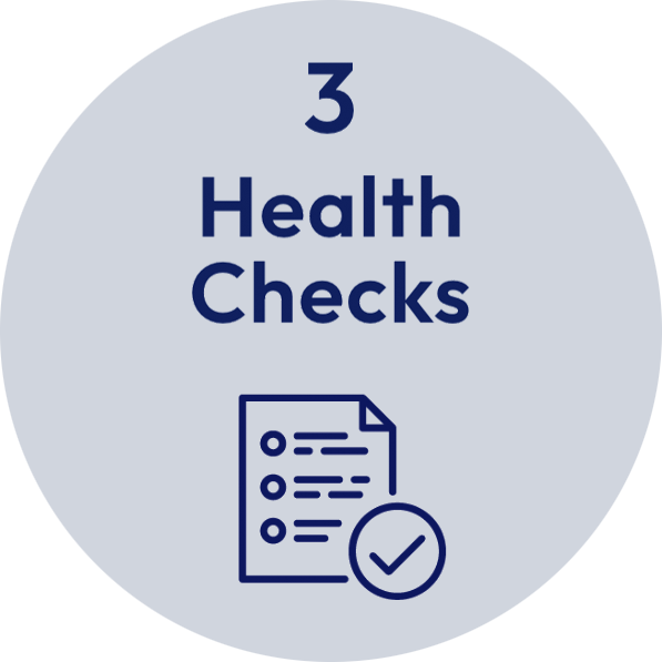 Health Checks