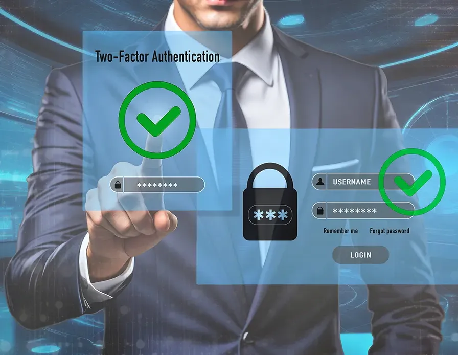 Watchkeep Secure MFA Multi Factor Authentication Security Services, NYC, Philadelphia