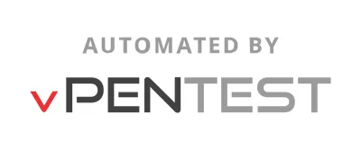Automated by vPENTEST