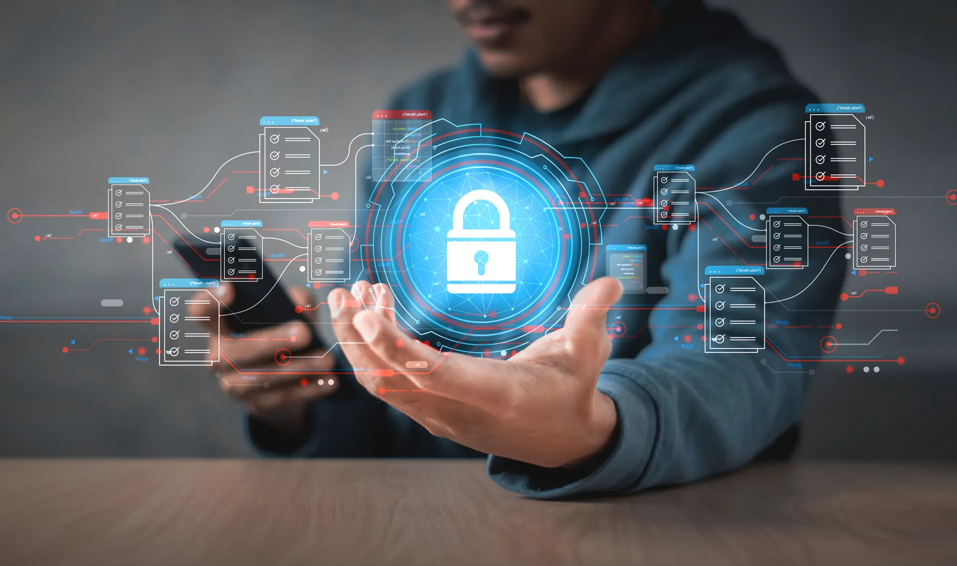 Watchkeep Cybersecurity Allowlisting, Philadelphia, PA, NYC, NJ