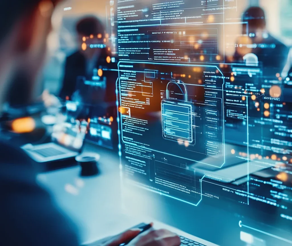 Watchkeep Cybersecurity Managed IT Company, Philadelphia, PA