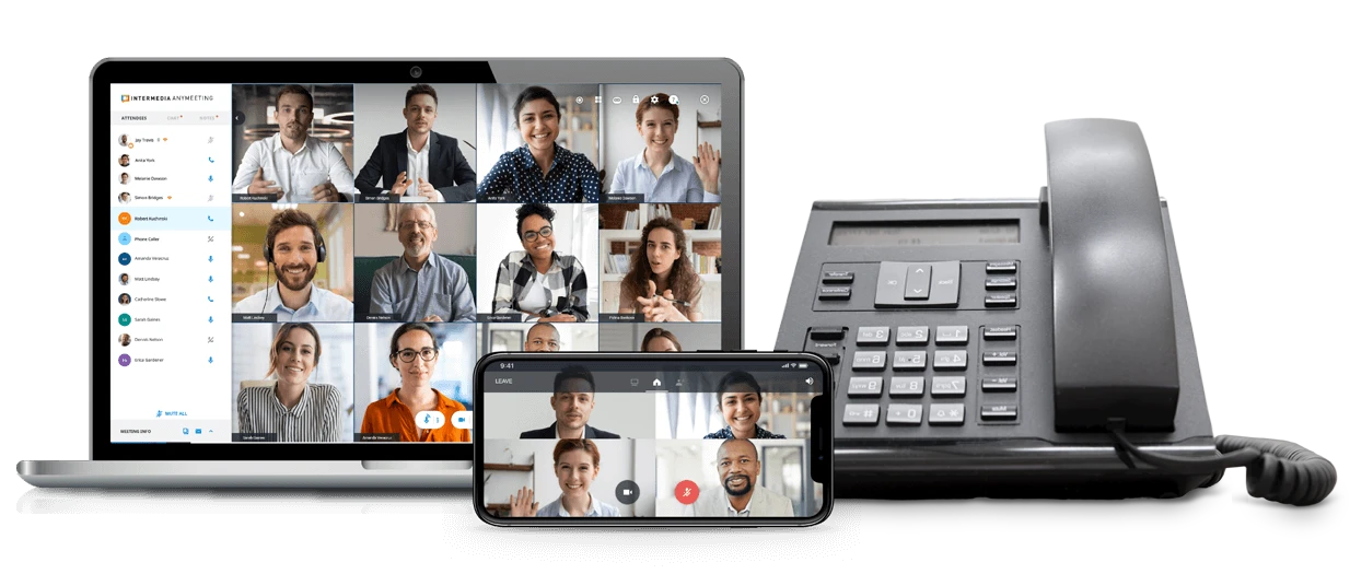 Watchkeep UCC UCaaS VoIP Unified Collaboration Services, NYC, Philadelphia