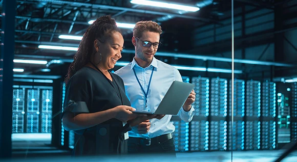 business phone system IT services