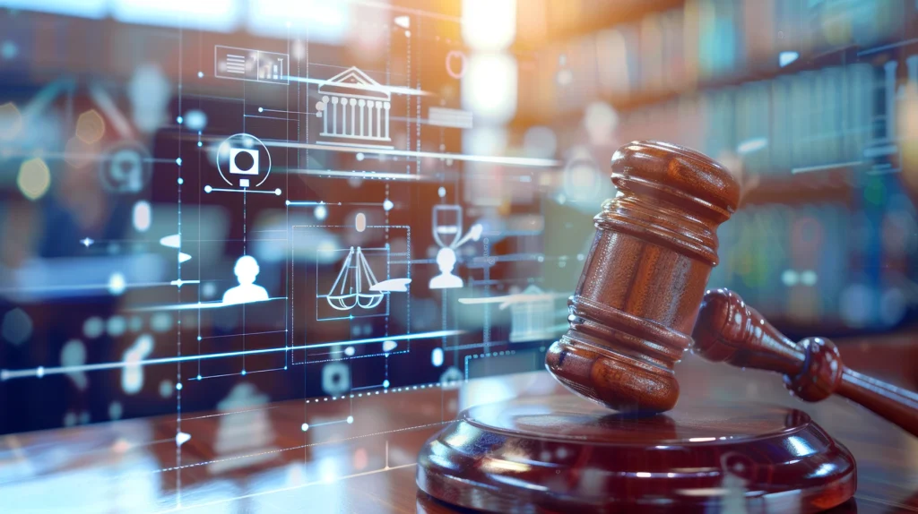 legal it services philadelphia