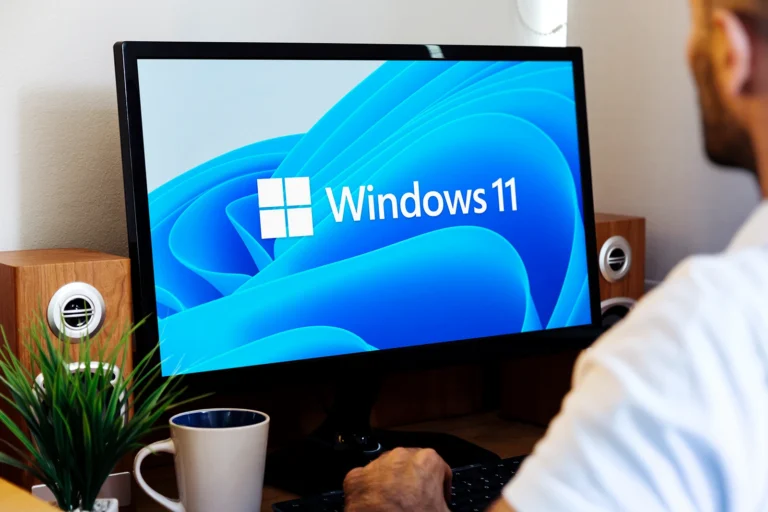 Microsoft windows 11 watchkeep it services